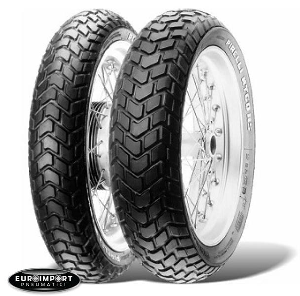 Pirelli mt-60-rs-corsa  110/70  17 54 H   TL ANTERIORE